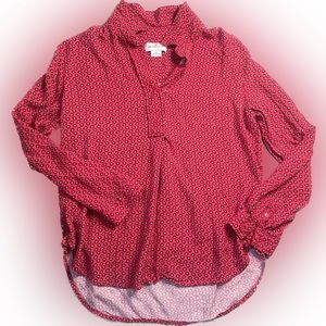 Liz Claiborne Blouse